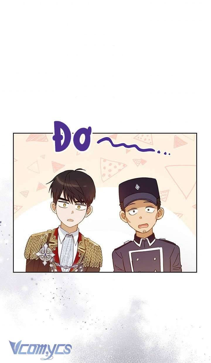 Cuộc Sống Mới Của Công Nương Chapter 3 - Trang 4