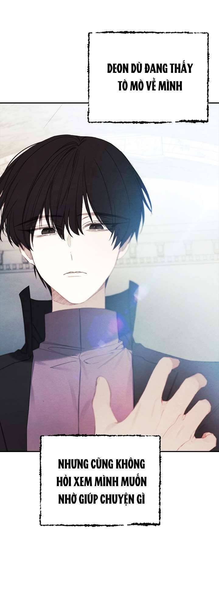 Cửa Hàng Búp Bê Của Công Chúa Chap 11 - Trang 2