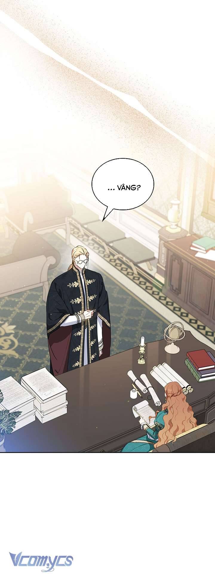 Kiếp Này Nhất Định Làm Gia Chủ Chap 137 - Trang 2