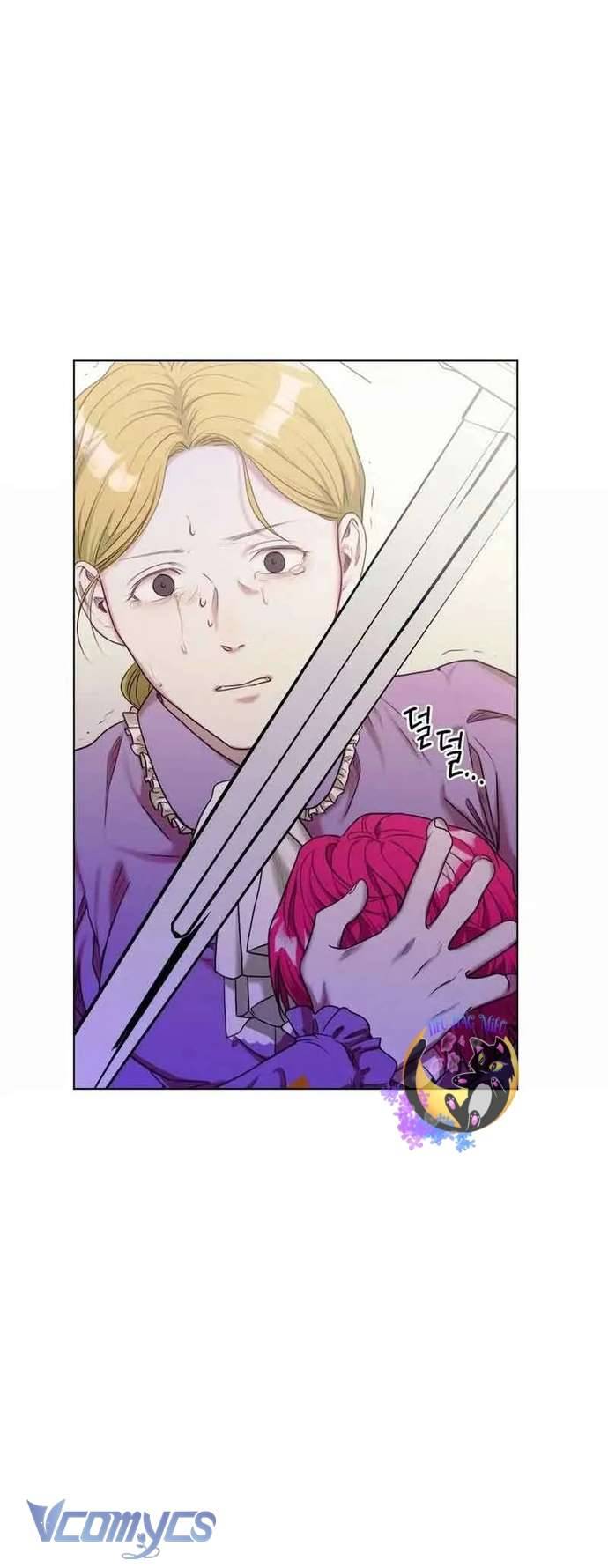 Hợp đồng hôn nhân với hai người chồng Chap 1 - Trang 2