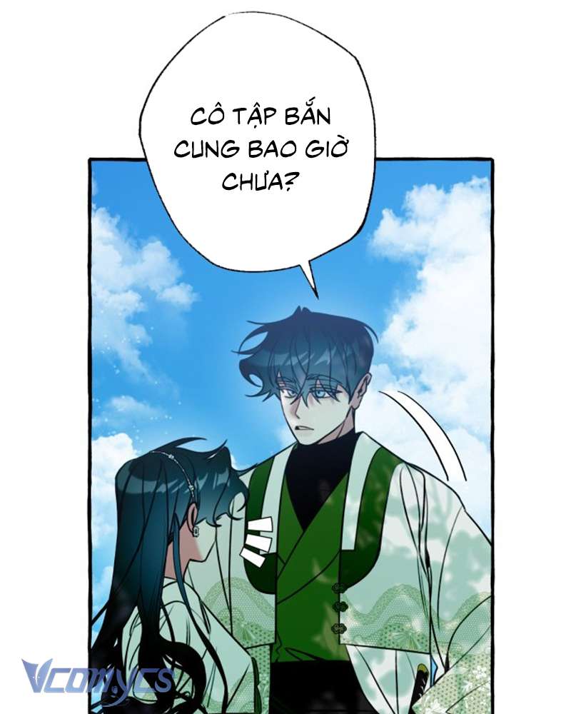Chuyện Tình Tuyết Phương Bắc Chapter 21 - Trang 4