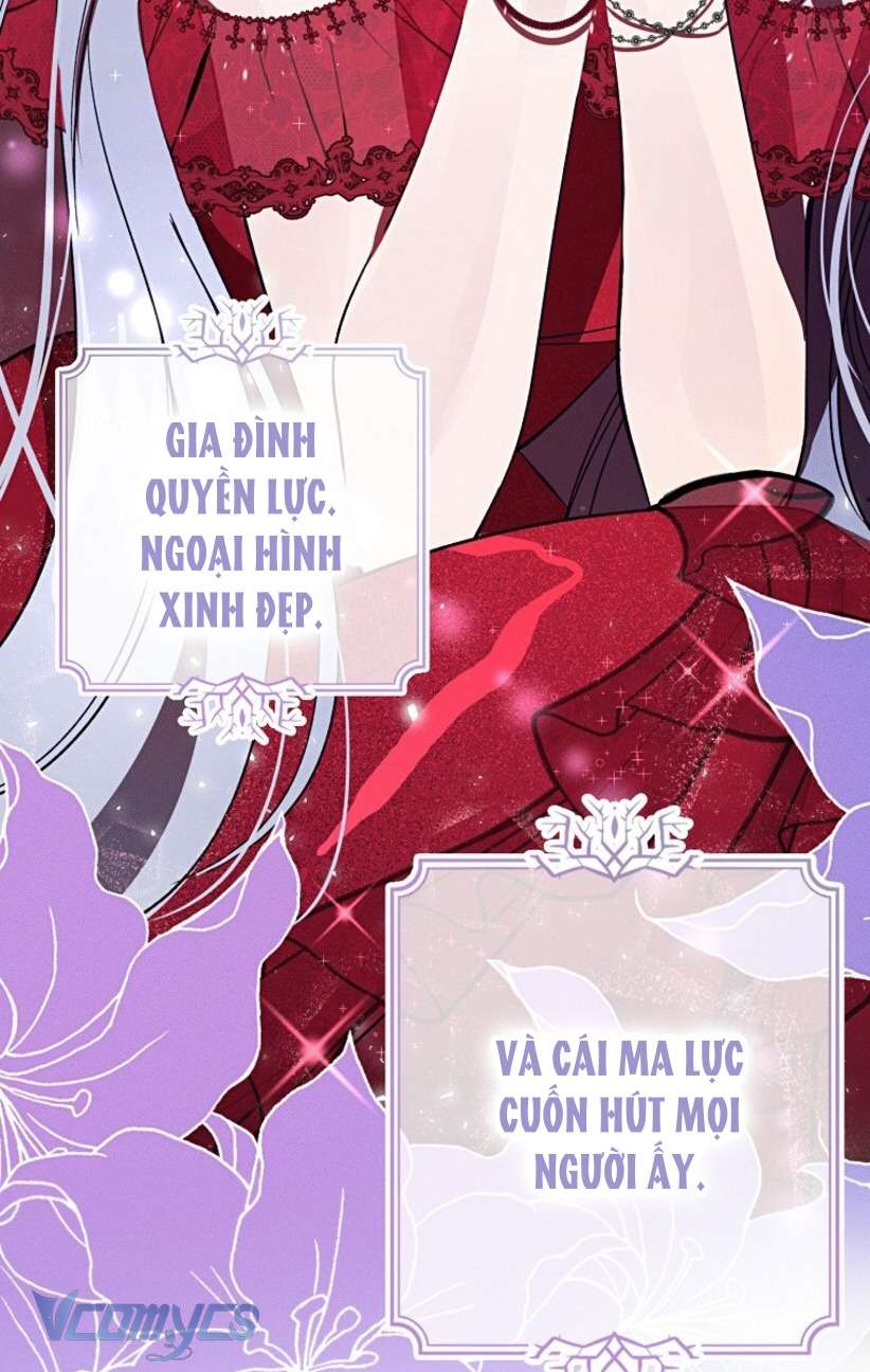 Ác Quỷ Nuôi Dưỡng Tiểu Thư Chapter 6 - Trang 4