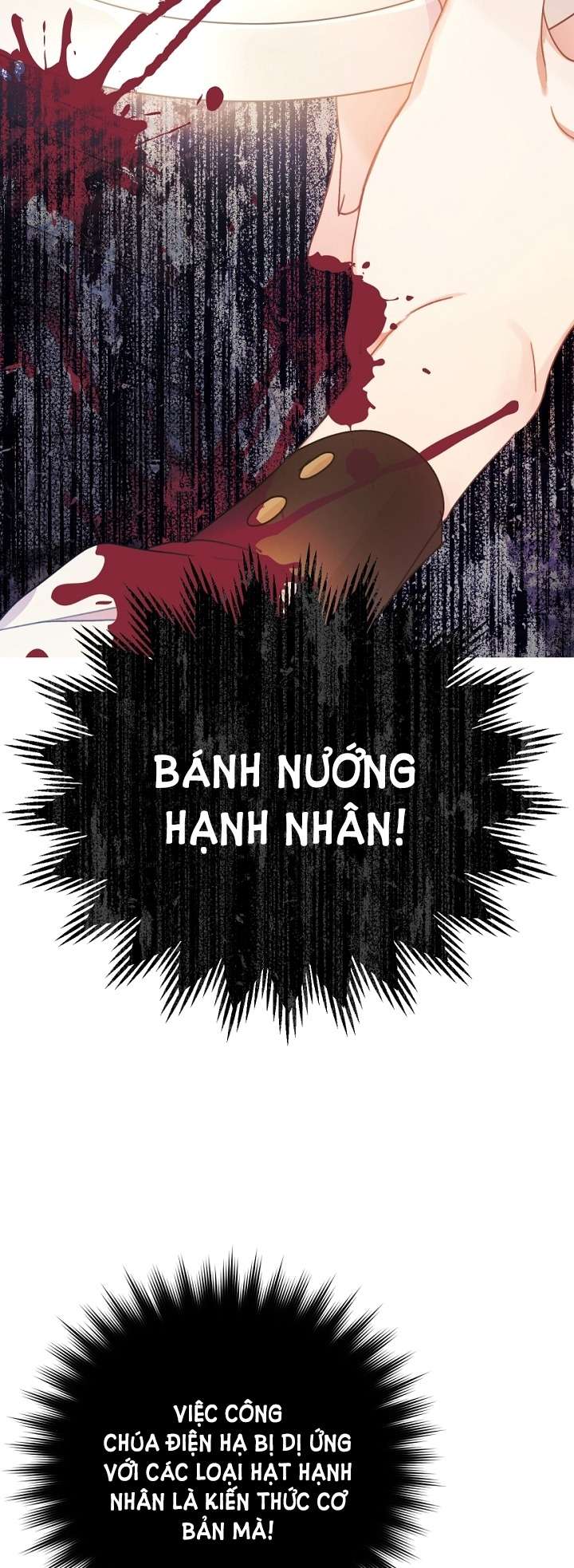 Ác Nữ Chỉ Là Một Con Rối Chap 13 - Trang 2