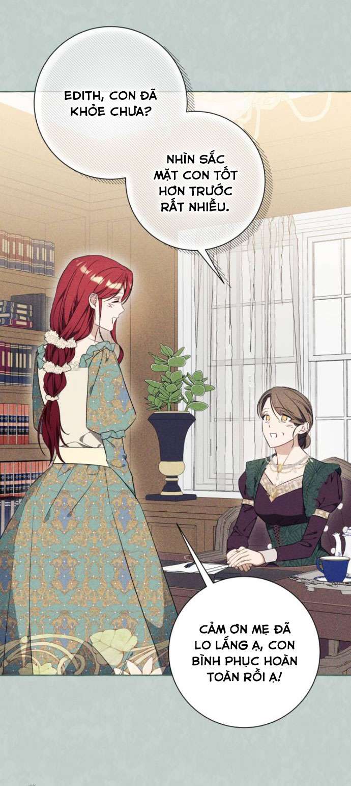 Tôi Tưởng Đó Chỉ Là Tiểu Thuyết Trọng Sinh Bình Thường Chap 29 - Trang 2