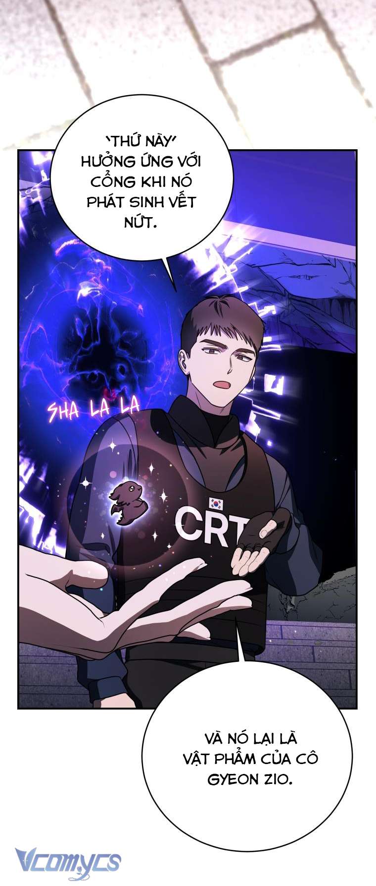 Hướng Dẫn Sinh Tồn Dành Cho Người Xếp Hạng Chap 21 - Trang 2