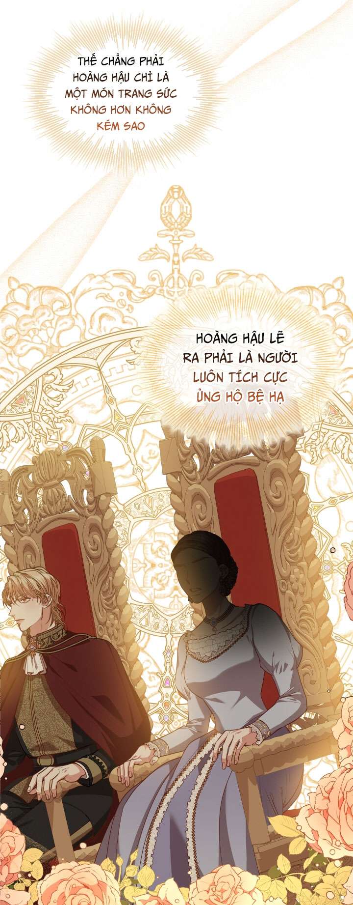 Thư Ký Của Bạo Chúa Chapter 37 - Trang 4