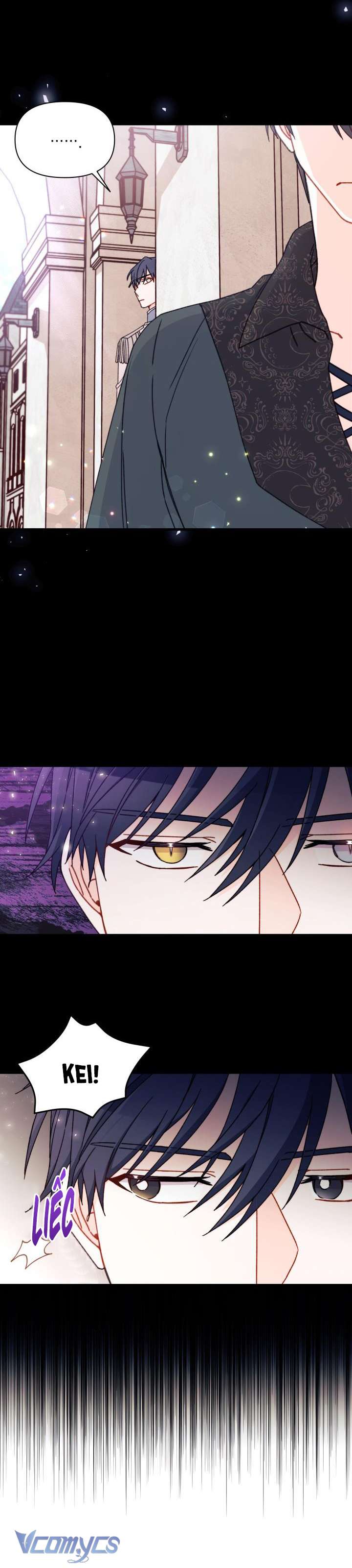 Nhặt Được Nam Chính Tặng Kèm Phu Quân Chap 16 - Trang 3