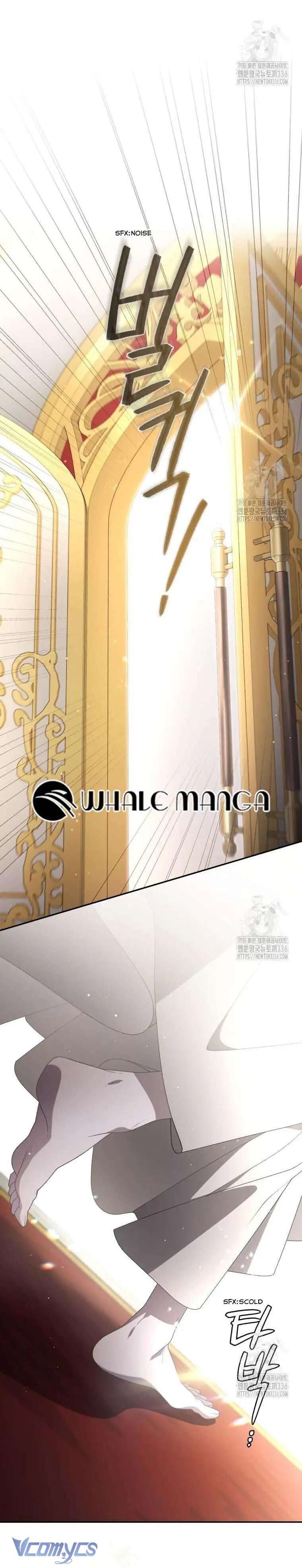 Ác Nữ Thuần Hoá Quái Thú Chap 67 - Trang 4