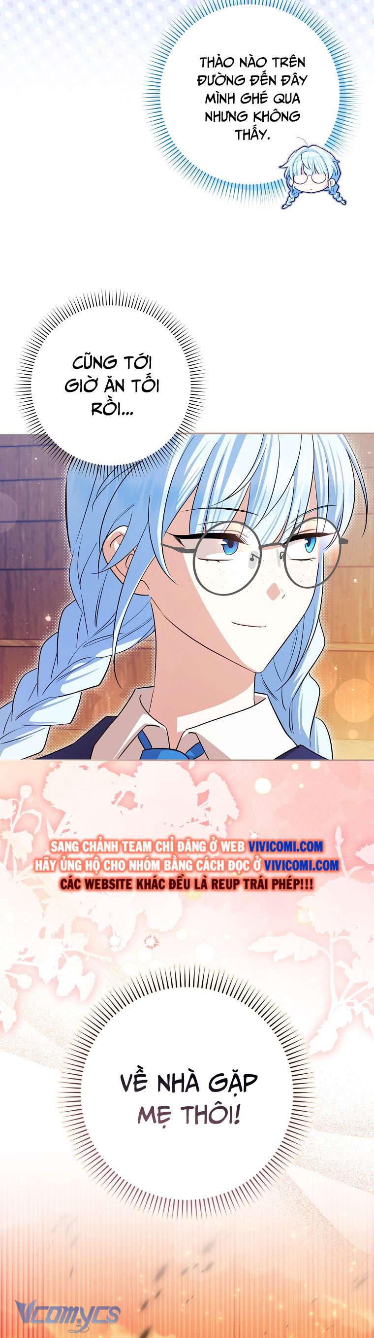 Thời Hạn Cuối Cùng Đang Tràn Ngập Trên Cửa Sổ Trạng Thái Chapter 40 - Trang 4