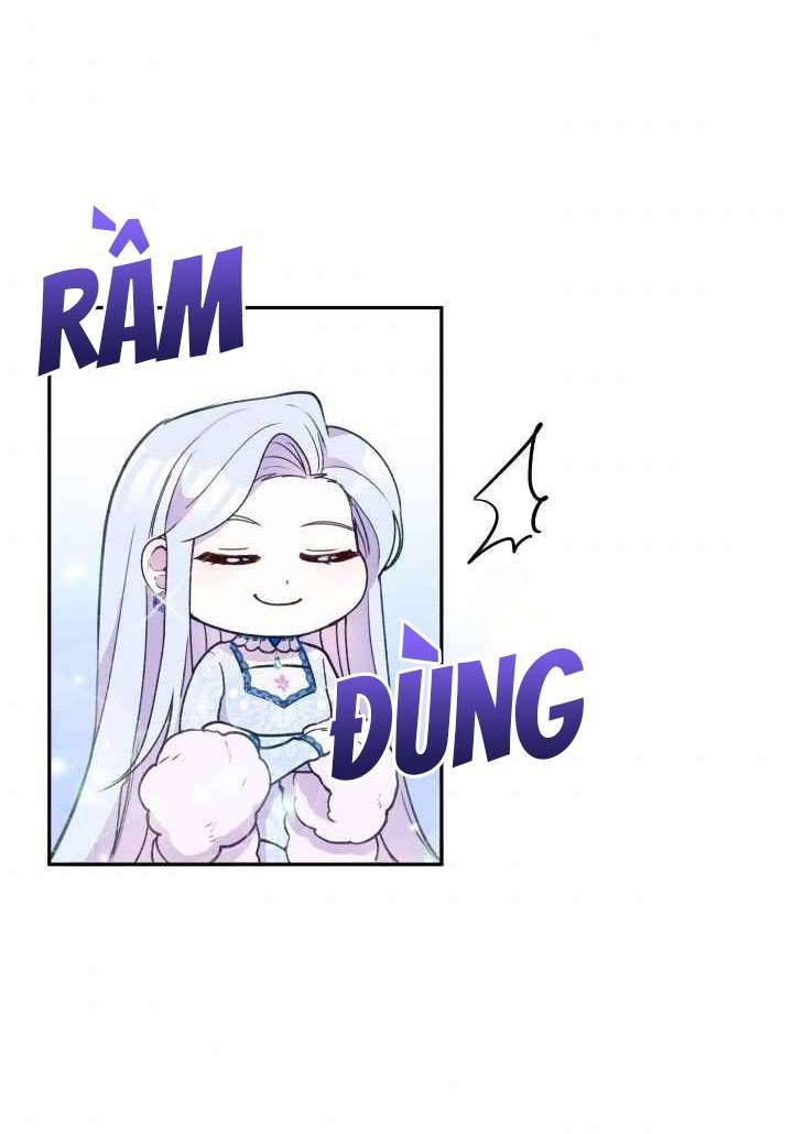 Người Bảo Hộ Của Bạo Quân Là Ma Nữ Tàn Độc Chap 19 - Next Chap 20