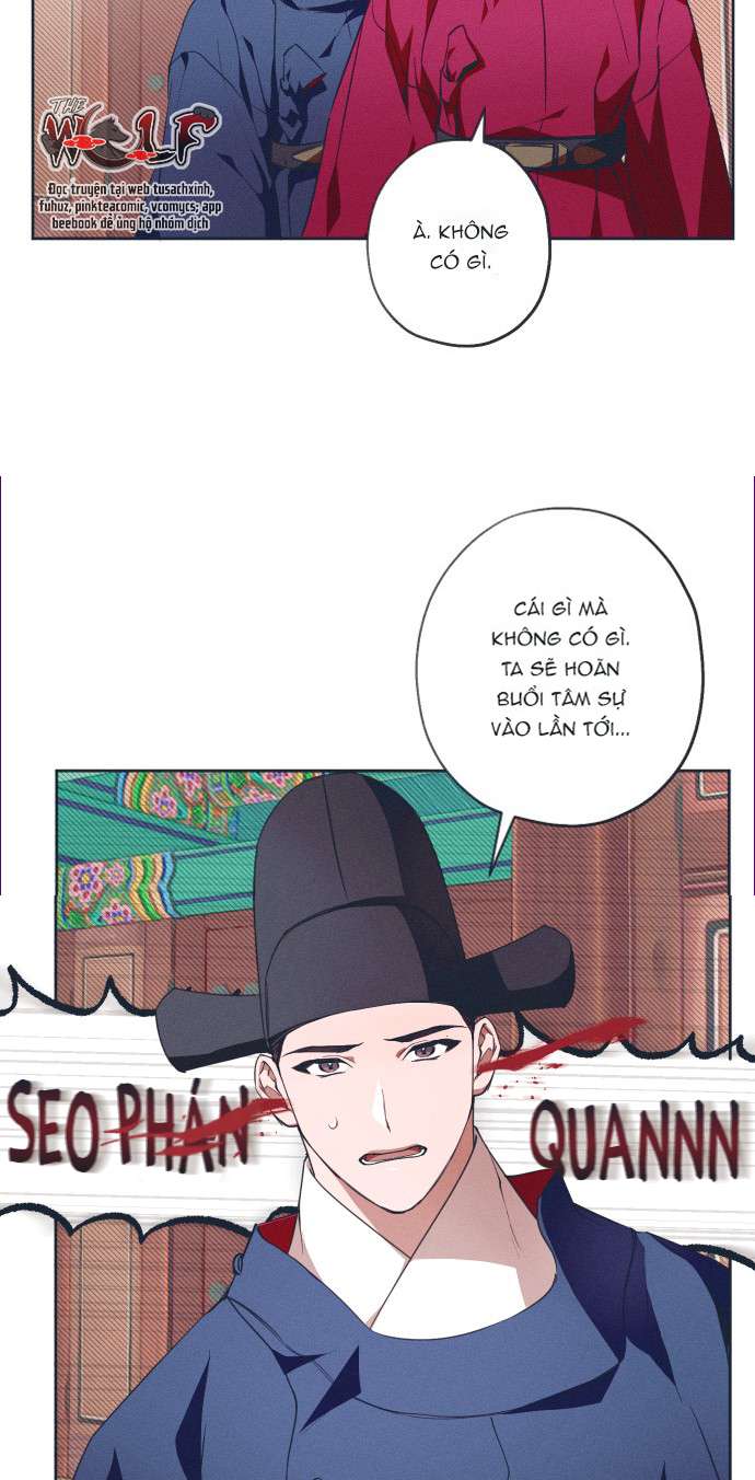 Dabi, Hương Vị Ngây Ngất Chap 12 - Next Chap 13