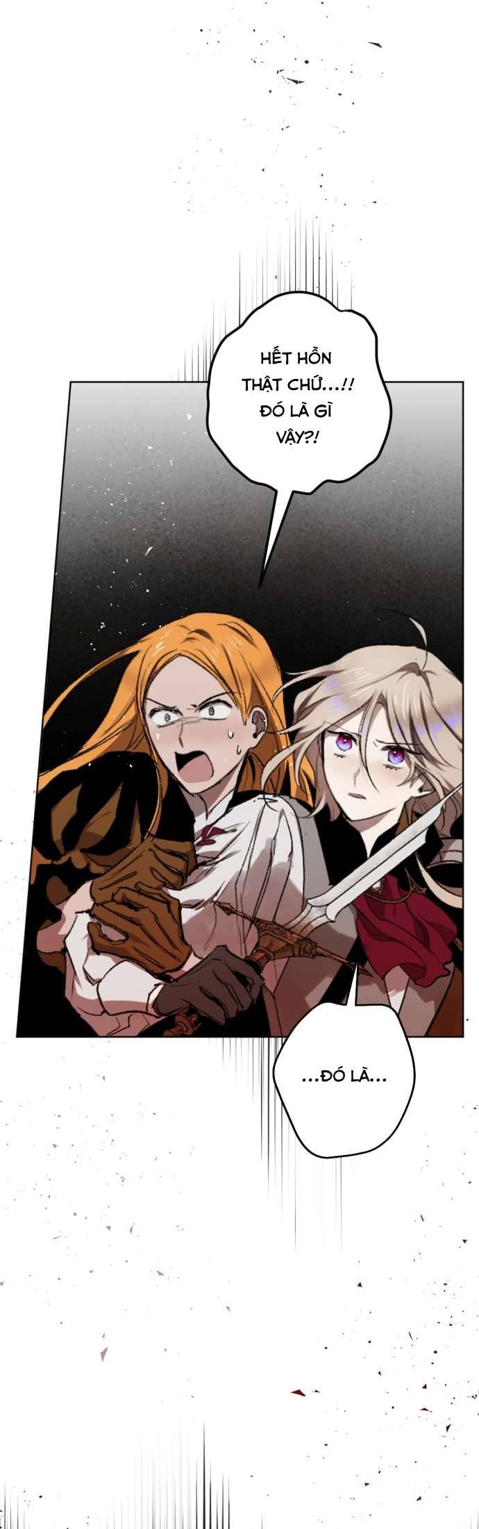 Lời Thú Nhận Của Chúa Tể Bóng Tối Chap 26 - Trang 4