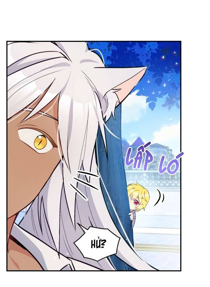 Người Bảo Hộ Của Bạo Quân Là Ma Nữ Tàn Độc Chap 16 - Next Chap 17