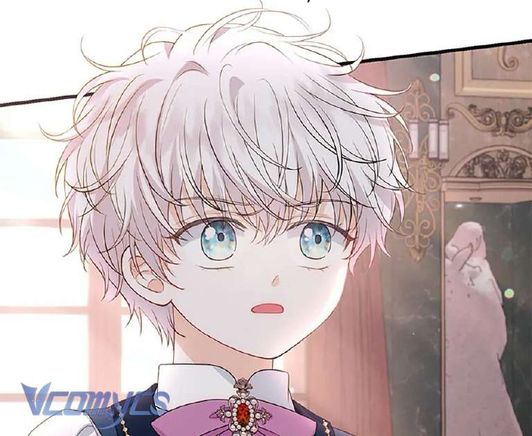 Công Chúa Bé Con Hạng S Thật Mạnh Chapter 20 - Next Chapter 21