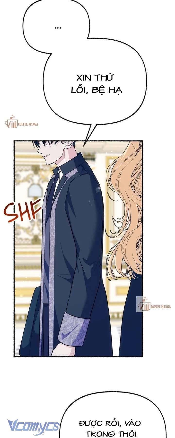 Trở Thành Chú Mèo Ngủ Cùng Bạo Chúa Chapter 20 - Next Chapter 21