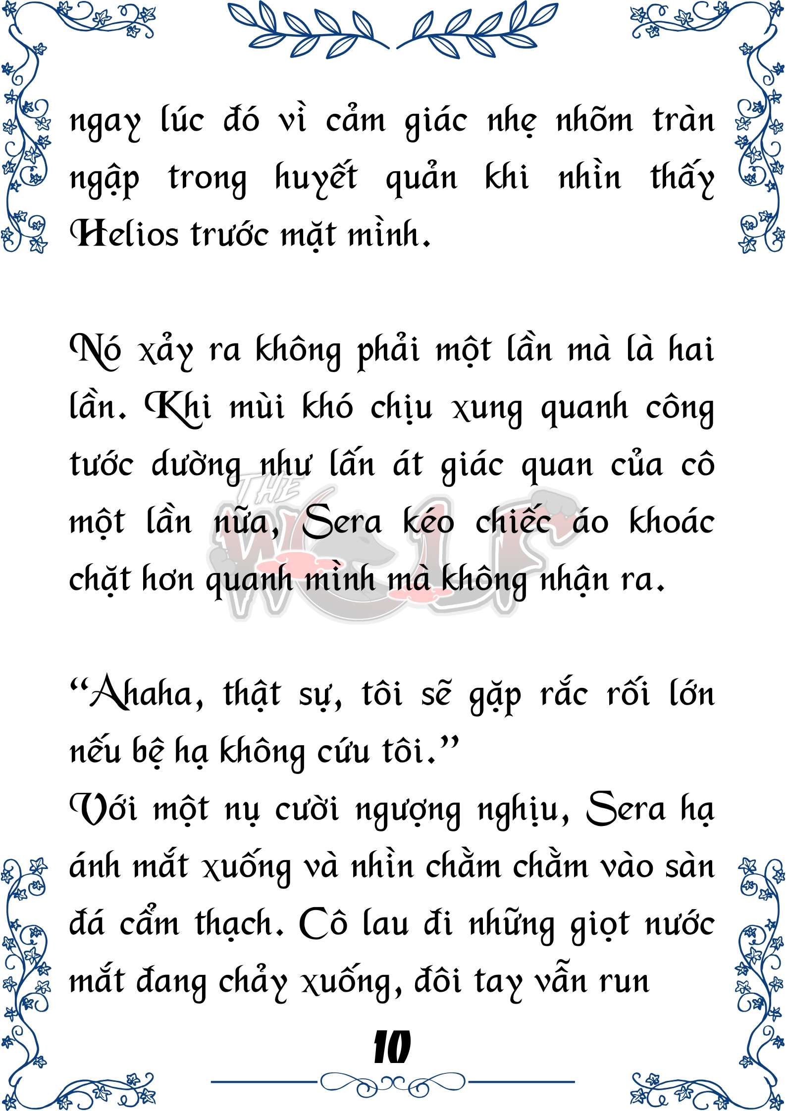 Tôi Trở Thành Gia Sư Của Cặp Song Sinh Hoàng Gia Chap 78 - Trang 2