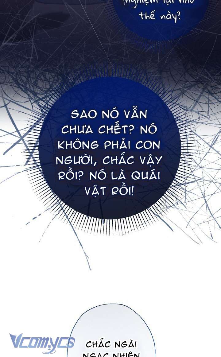 Tiểu Thư Tích Tiền Đi Bụi Chapter 55 - Trang 4