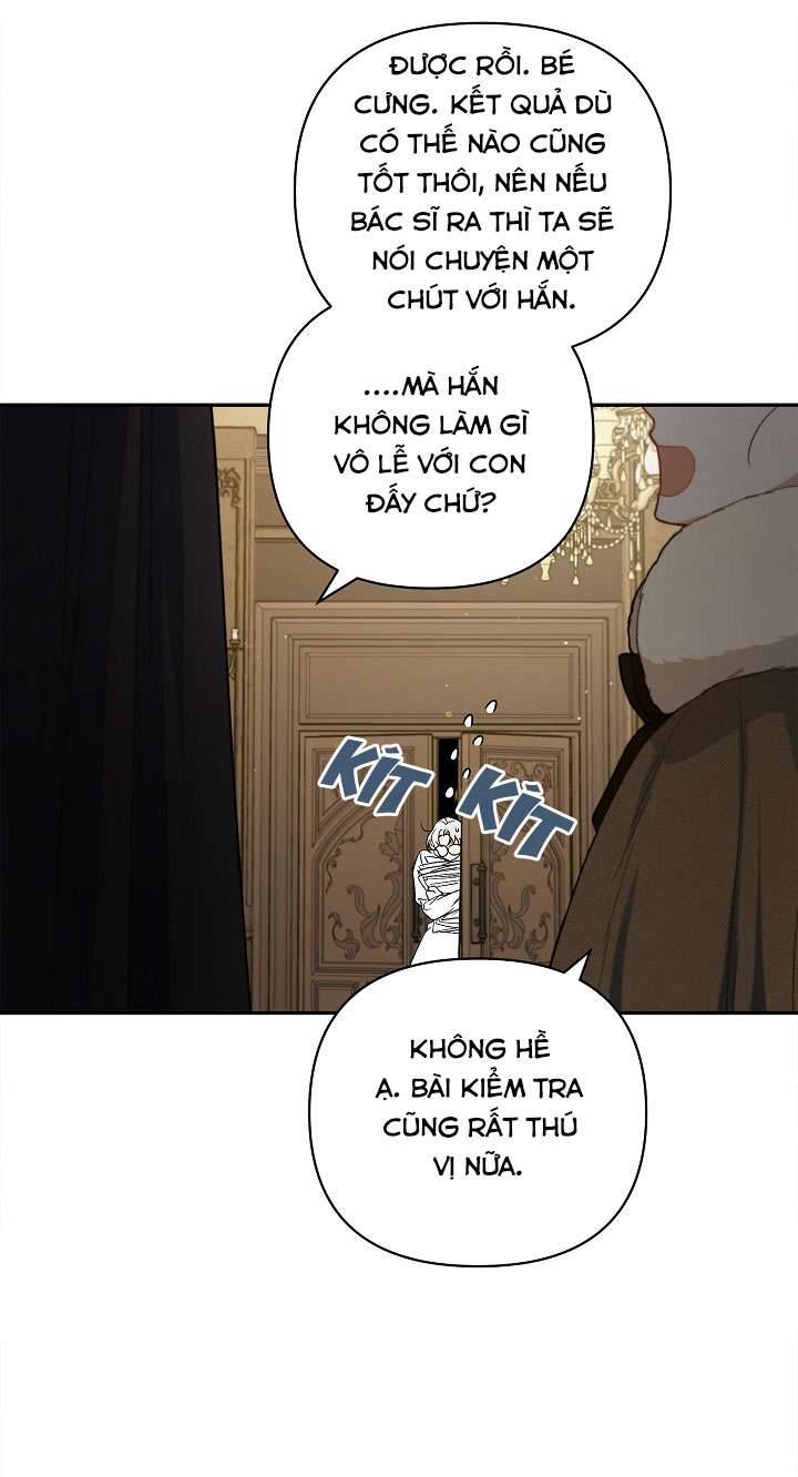 Phương Pháp Trở Thành Con Gái Của Người Hùng Bóng Đêm Chap 30 - Trang 2