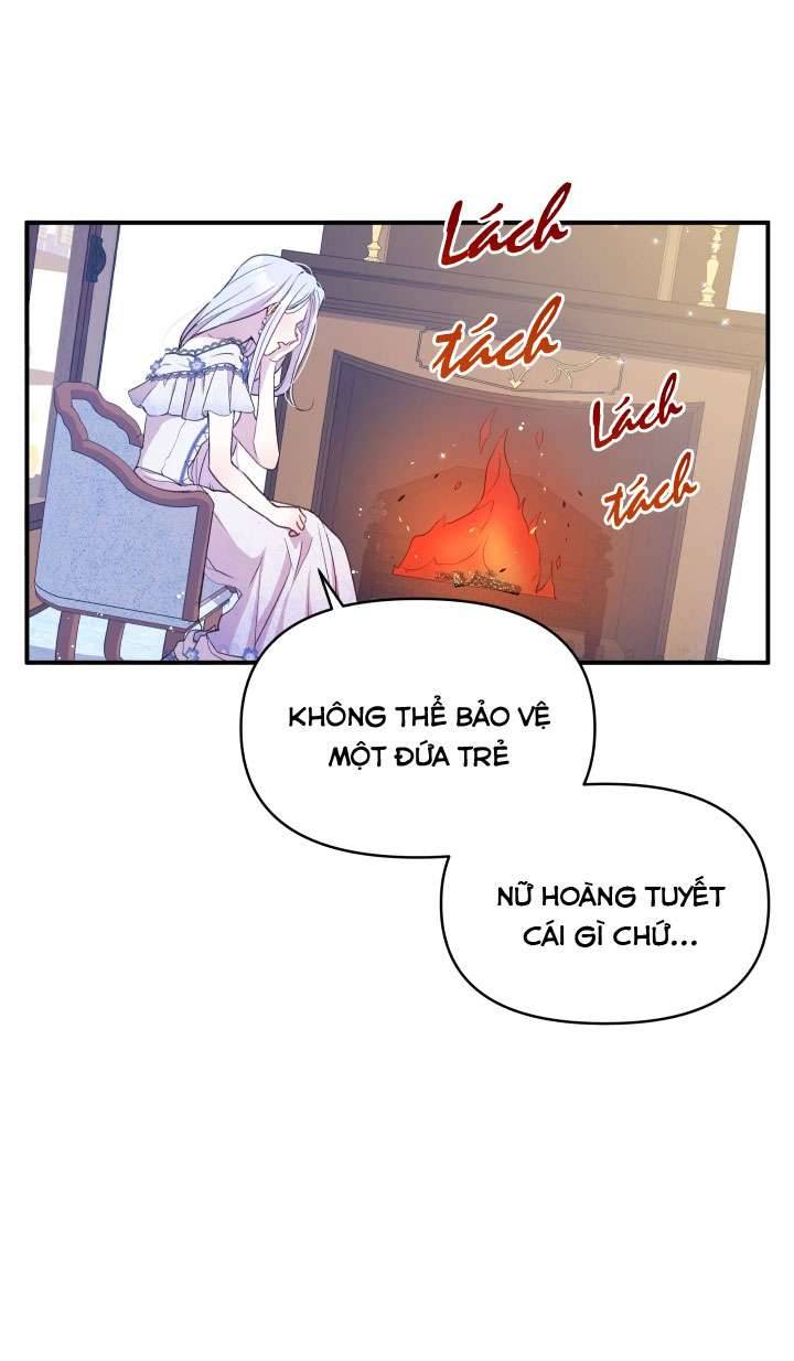 Người Bảo Hộ Của Bạo Quân Là Ma Nữ Tàn Độc Chap 14 - Next Chap 15