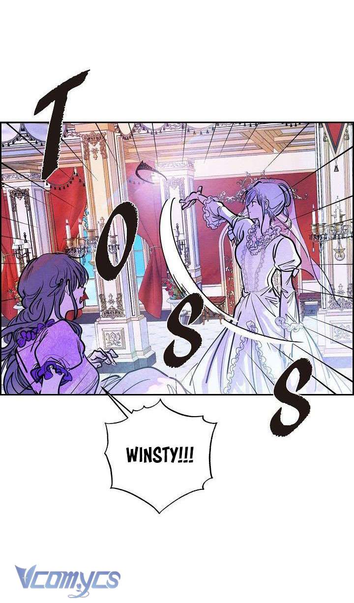 Ác Nữ Sau Lớp Mặt Nạ Chapter 3 - Trang 3