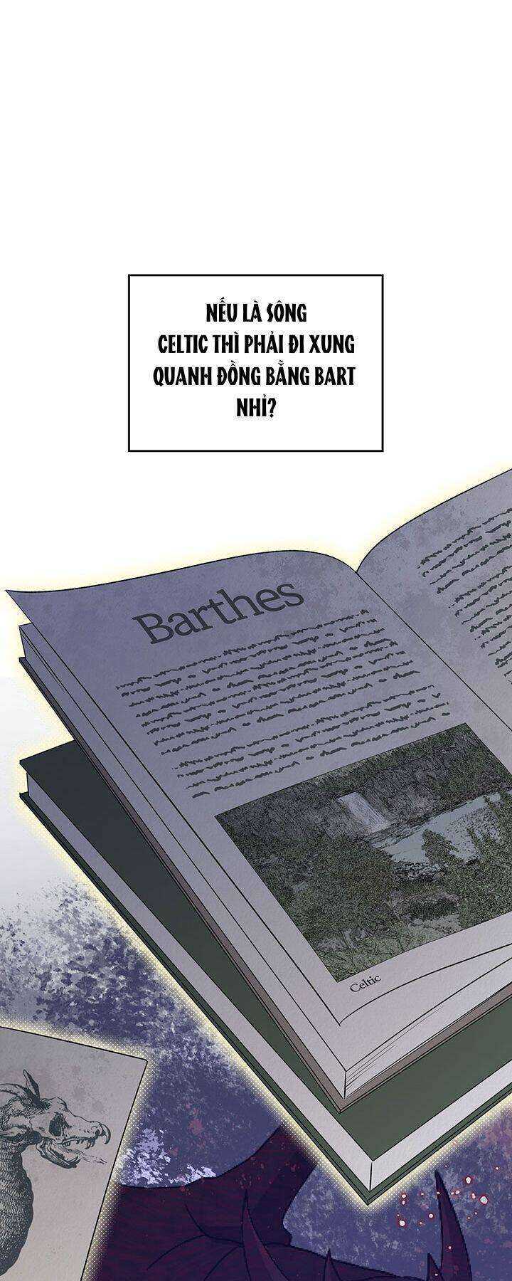 Nam Chính Quái Vật Sống Dưới Giường Tôi Chapter 16 - Trang 4