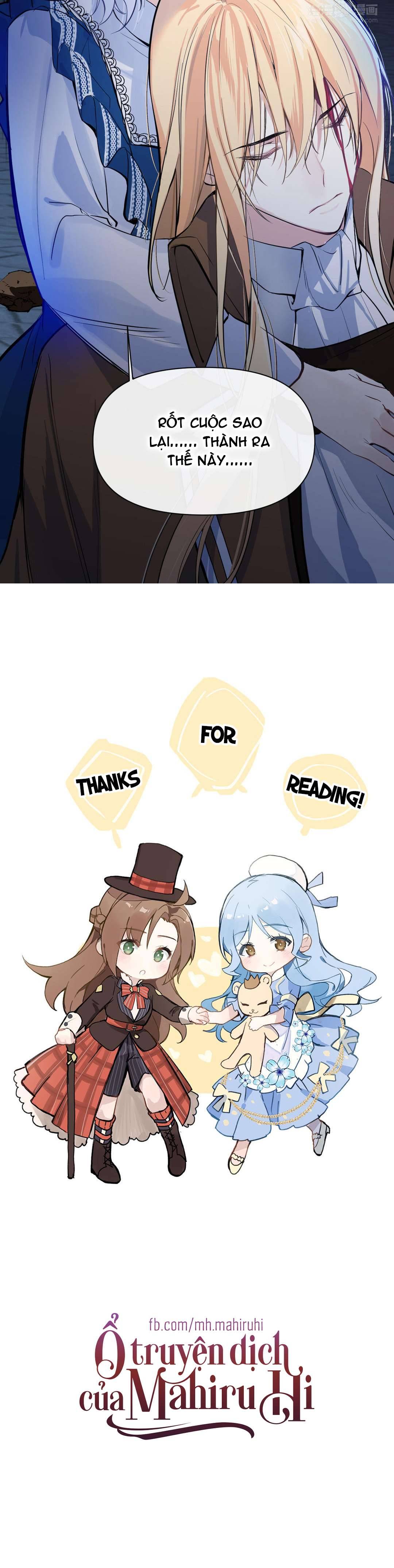 Đại Chiến Công Chúa Chapter 98 - Trang 4