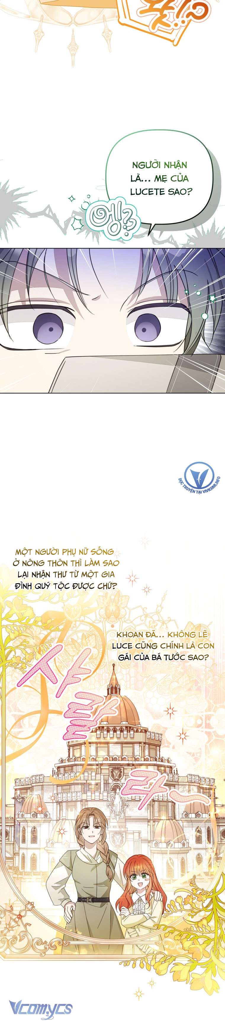 Mọt Sách Là Bạo Quân Chapter 17 - Trang 4