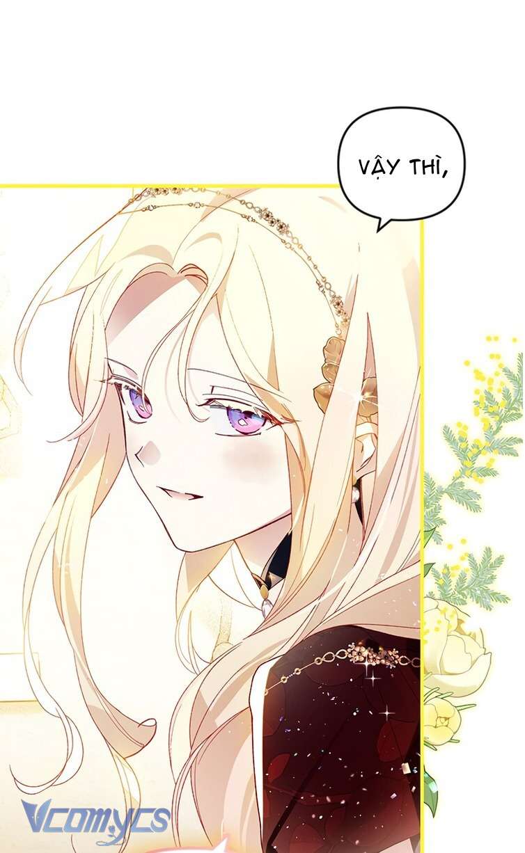 Nuôi vị hôn phu bằng tiền bạc. Chap 45 - Trang 2