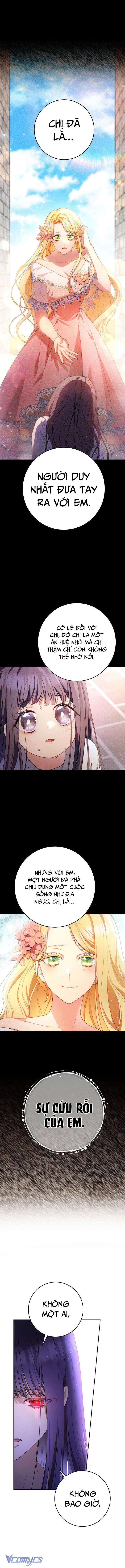Tôi Đã Nuôi Dạy Em Gái Mình Một Cách Hoàn Hảo Chapter 2 - Trang 4