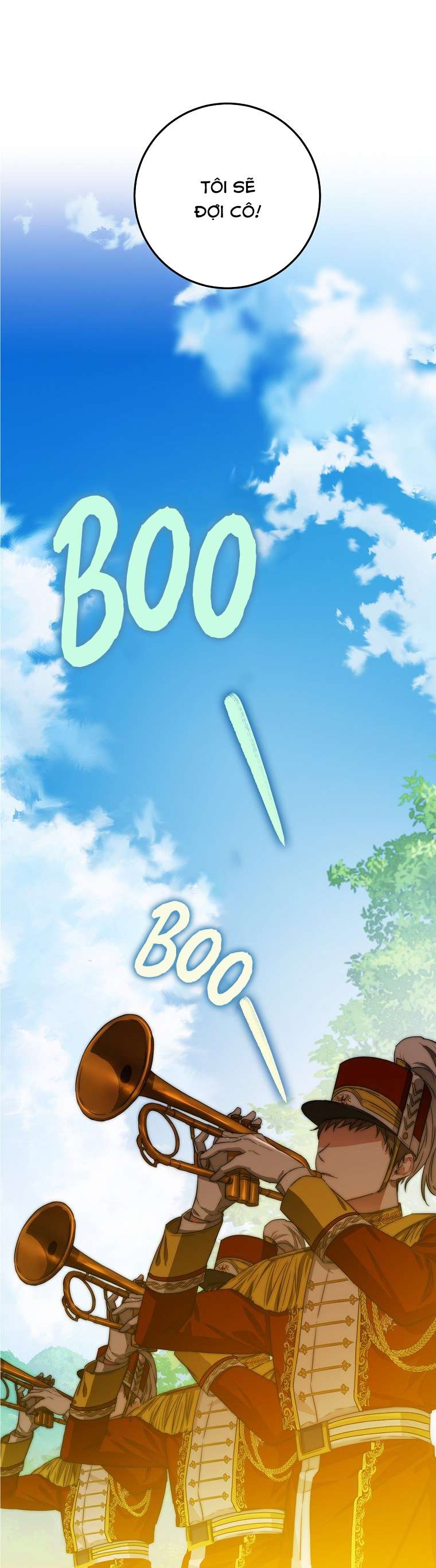 Tôi Trở Thành Vợ Của Nam Chính Chap 38 - Trang 3