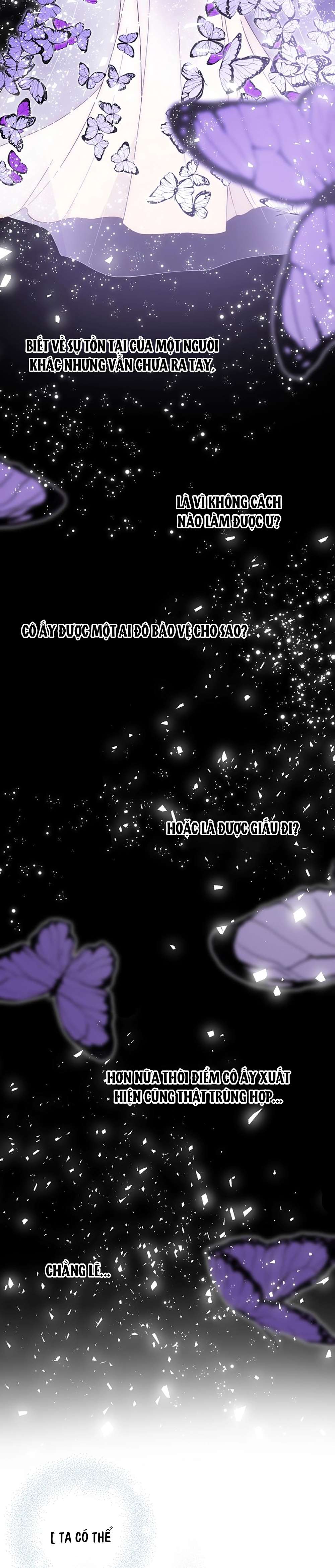 Thất Đại Kỳ Tích - Nước Mắt Bạo Quân Chap 49 - Trang 2