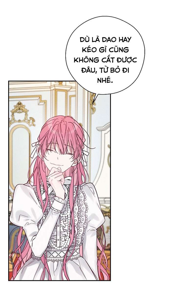 Trước Tiên Phải Giấu Em Trai Cái Đã! Chap 41 - Trang 2