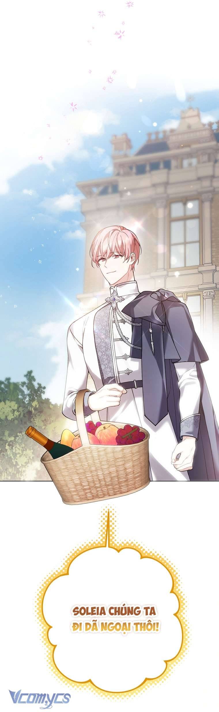 Quý Tộc Gì Chứ, Tôi Chỉ Muốn Về Nhà Chap 29 - Trang 2