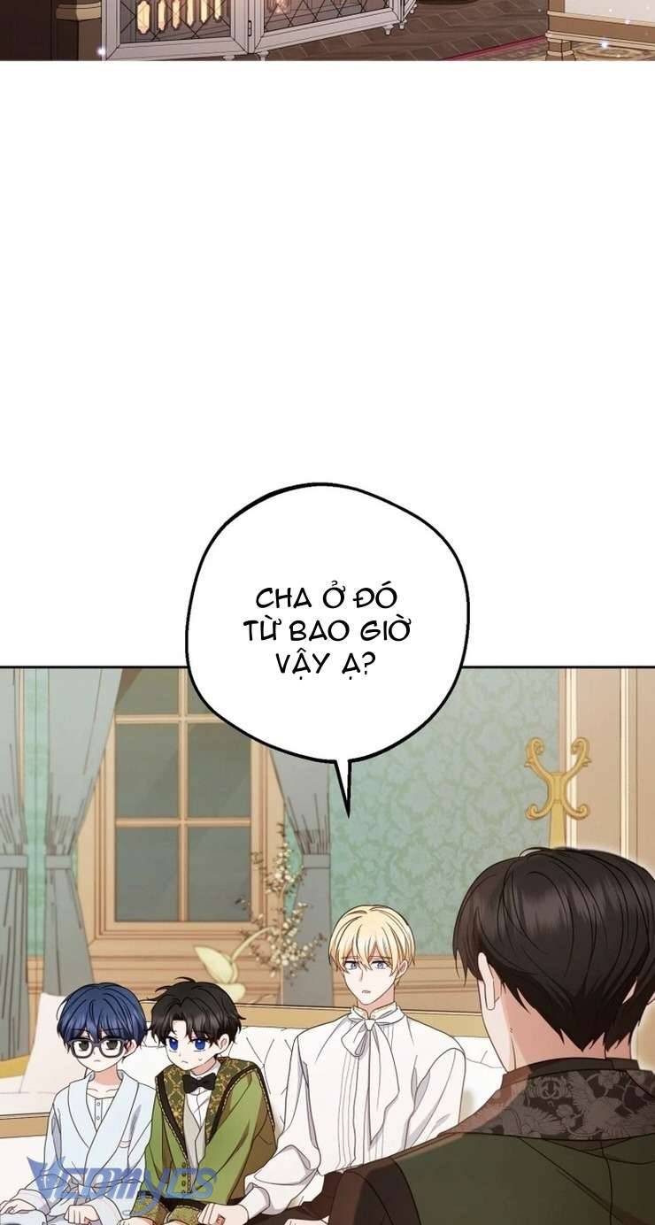 Được Yêu Thương Mà Còn Ngại Ngùng Sao! Chap 65 - Trang 4