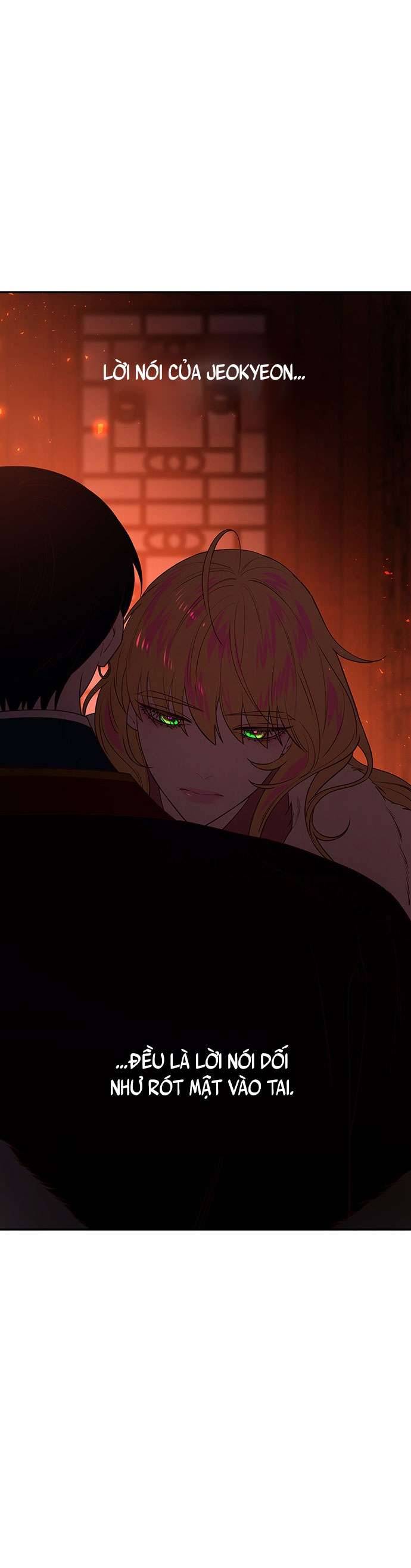 Vương Tử Huyền Bí Chapter 56 - Trang 4