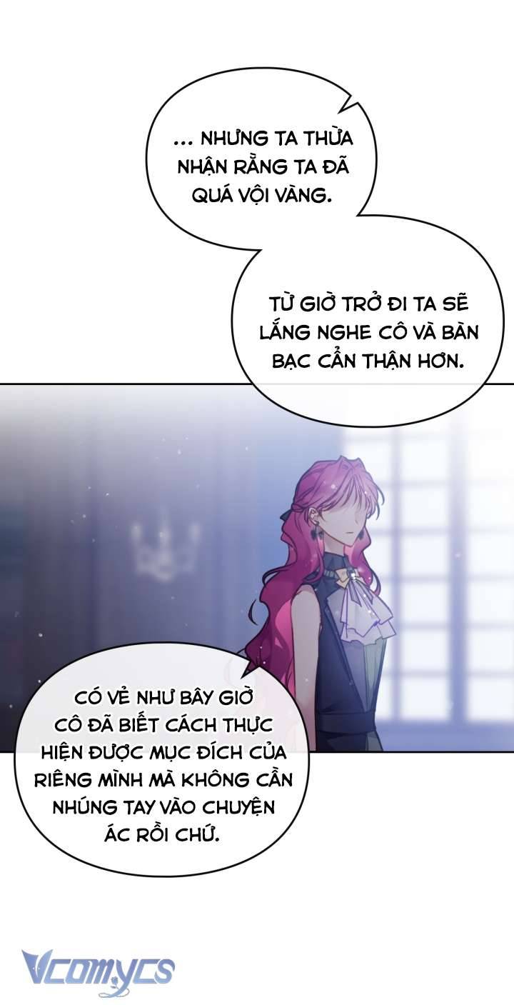 Kết Cục Của Nhân Vật Phản Diện Chỉ Có Thể Là Cái Chết Chapter 106 - Trang 4