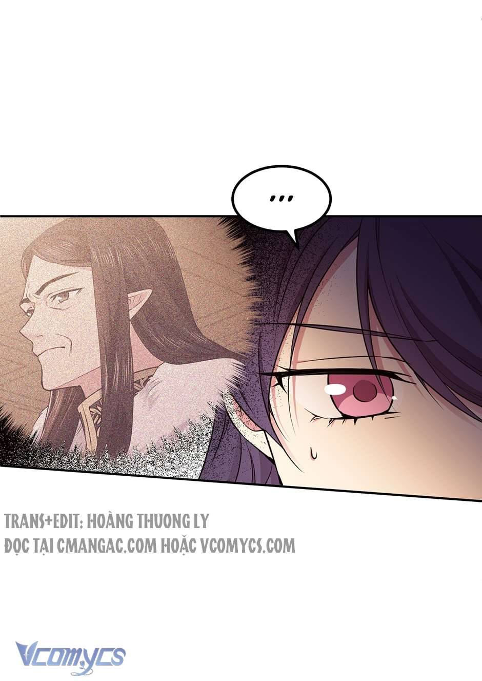 Mục Tiêu Là Cuộc Sống Hoàn Hảo Bất Khả Xâm Phạm Chapter 90 - Trang 4