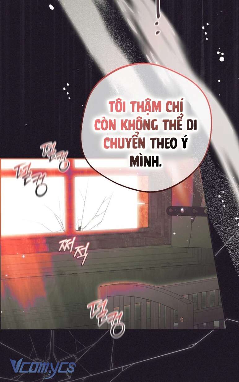 Được Yêu Thương Mà Còn Ngại Ngùng Sao! Chap 62 - Trang 4