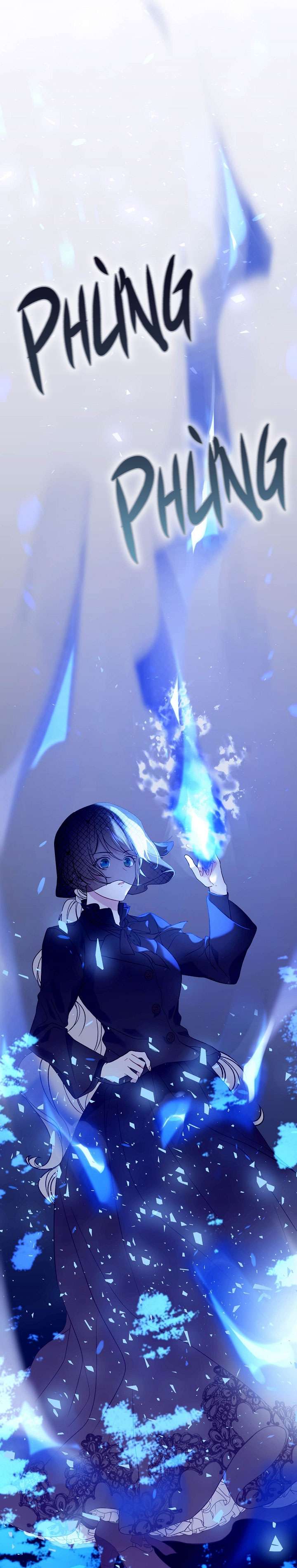 Vương Miện Lục Bảo Chap 3 - Trang 2