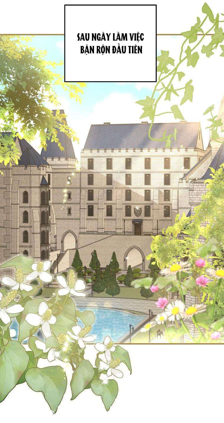 Tôi Đã Bảo Nữ Chính Đang Cải Trang Cơ Mà! Chap 28 - Trang 2