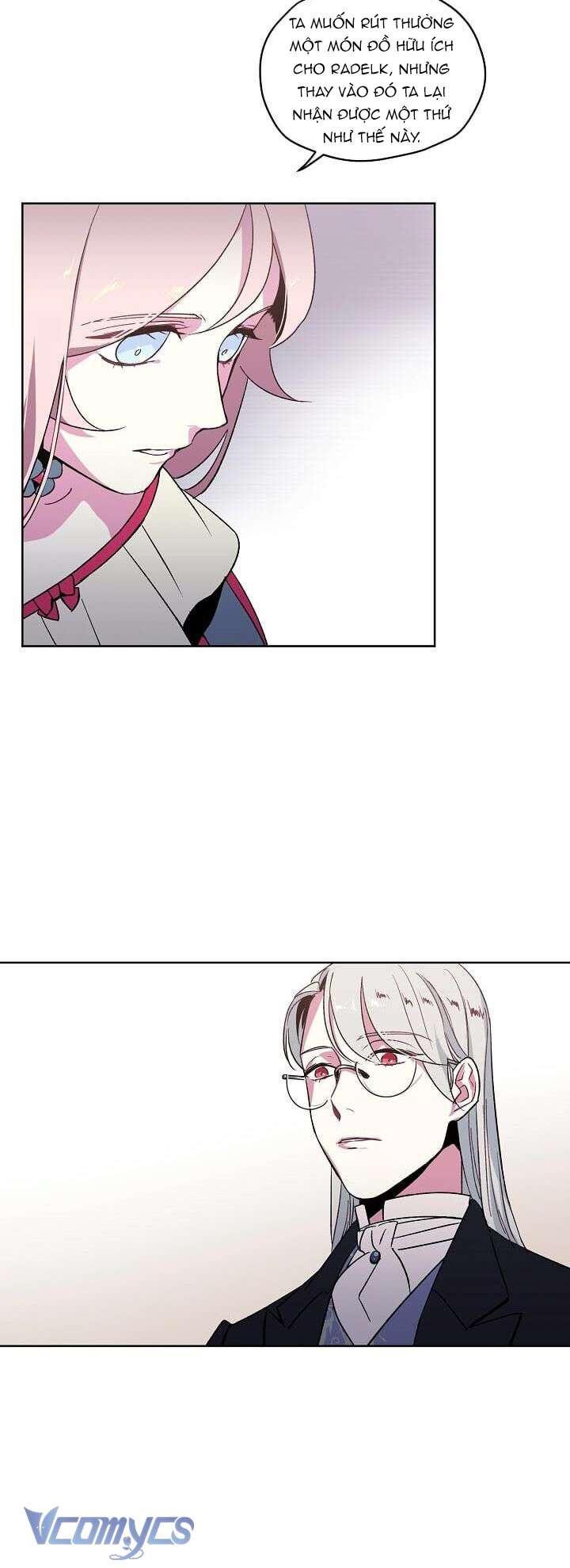 CHITRA Chapter 13 - Trang 4