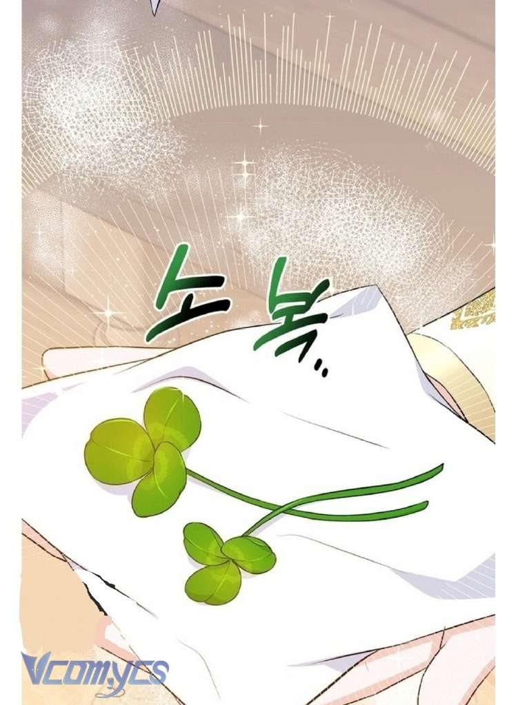 Công Chúa Bé Con Hạng S Thật Mạnh Chapter 15 - Trang 4