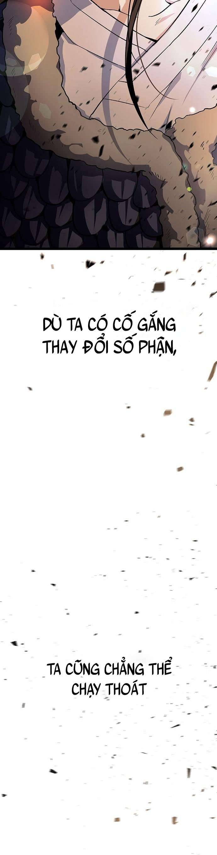 Hoàng Hậu Cao Học Chapter 1 - Trang 3