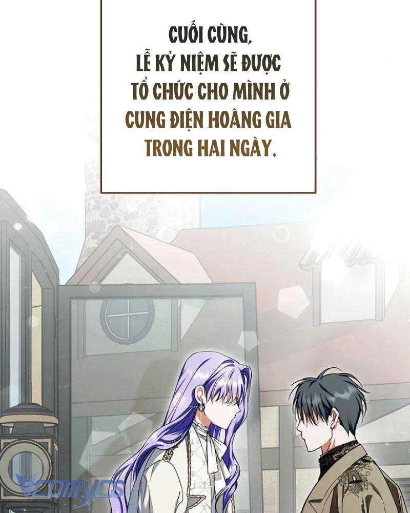 Các Nam Chính Đã Bị Nữ Phụ Cướp Mất Chap 36 - Trang 3