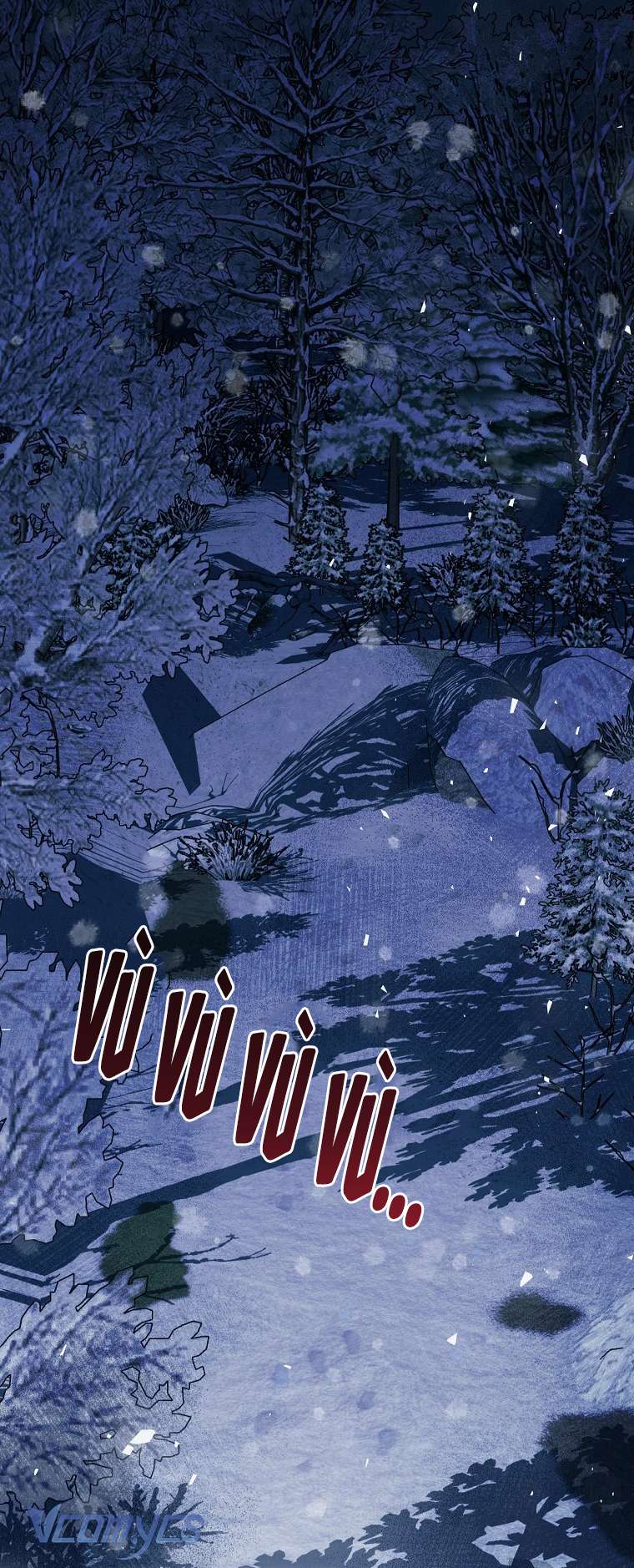 Thời Gian Của Nhân Vật Phụ Có Giới Hạn Chapter 36 - Trang 4