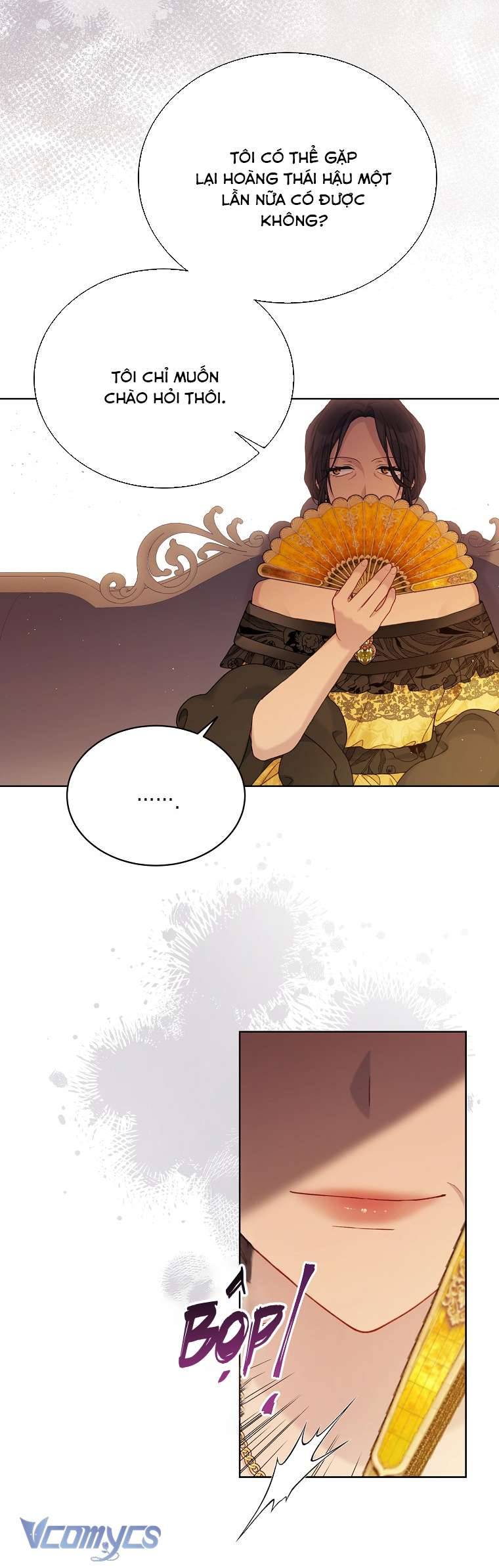 Vương Miện Lục Bảo Chap 98 - Trang 2