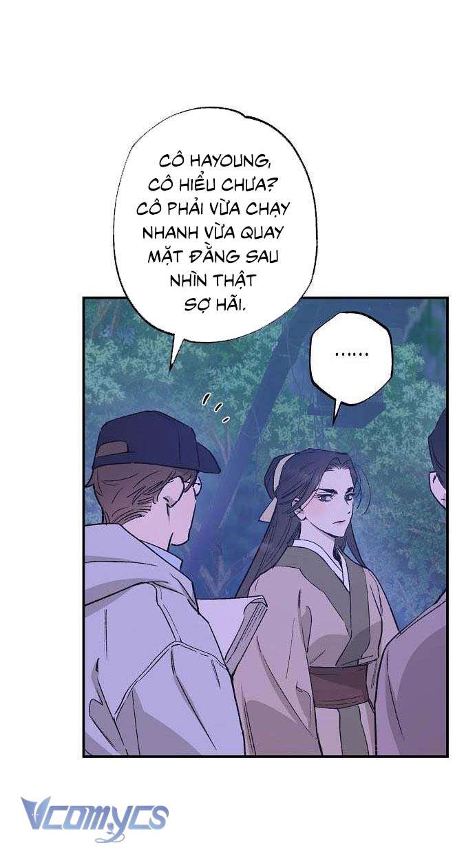 Onsaemiro Chapter 35 - Trang 4