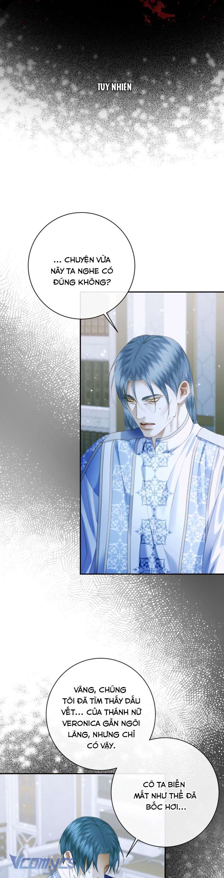 Siren: Trở Thành Gia Đình Của Nhân Vật Phản Diện Chapter 122 - Trang 3