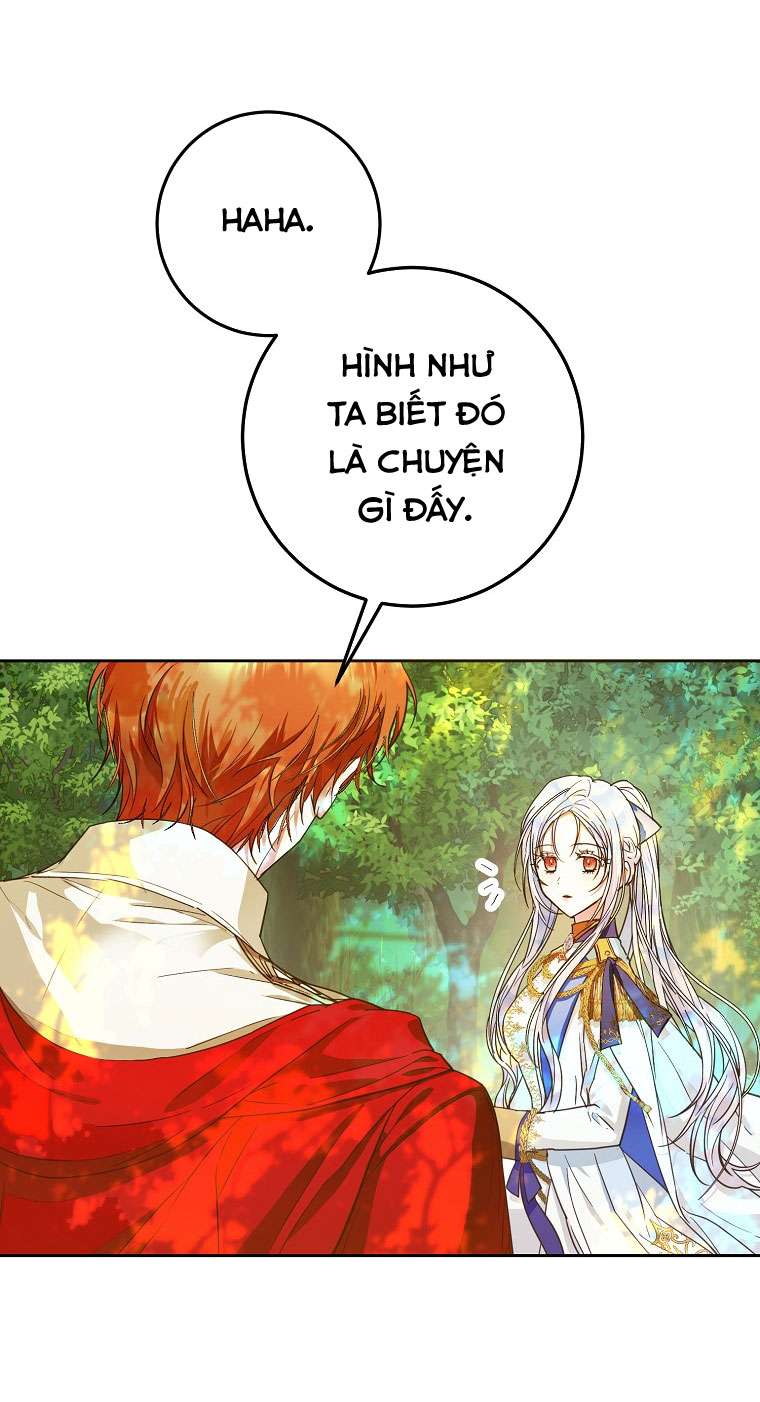 Tôi Trở Thành Vợ Của Nam Chính Chap 39 - Trang 3