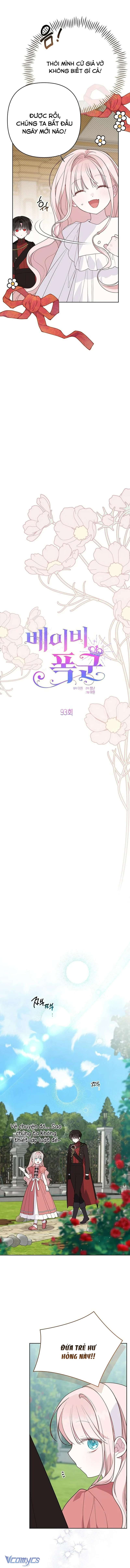 Bạo Chúa Bé Con Chap 93 - Trang 4